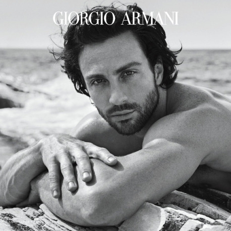 Armani Parfum Acqua di Gio Profondo - Nachfüllbares Eau de Armani Parfum Acqua di Gio Profondo - Nachfüllbares Eau de